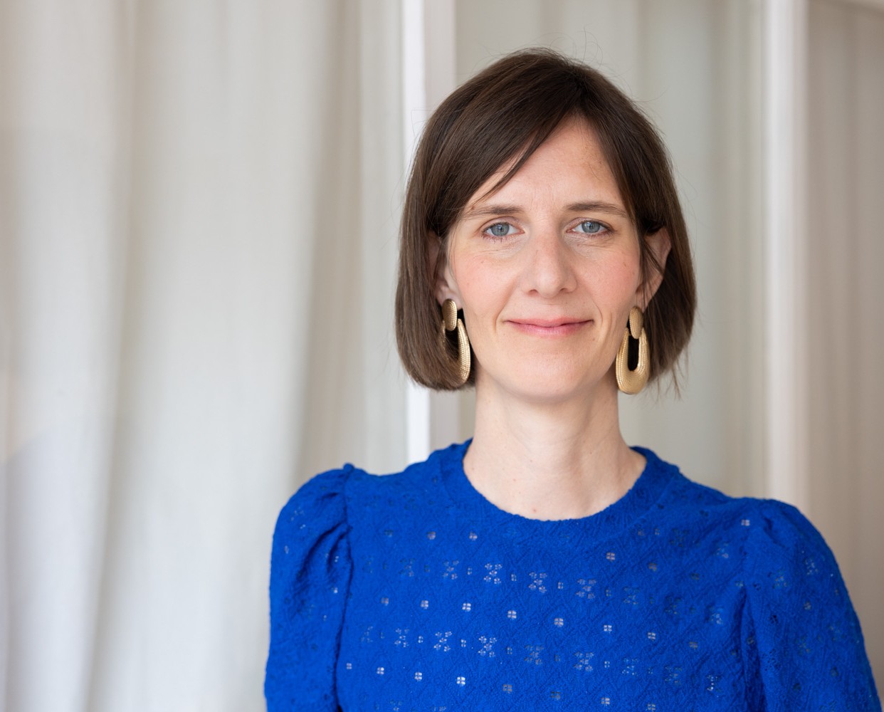 Monika Mergele, systemische Coach und Agile Coach